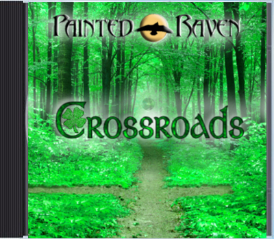 Crossroads CD